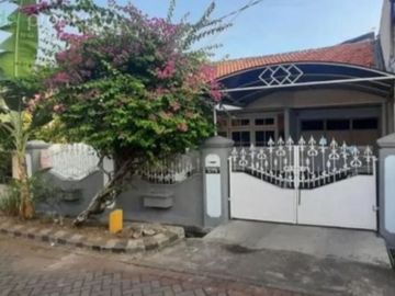 Dijual Rumah Siap Huni Medokan Asri Barat Surabaya