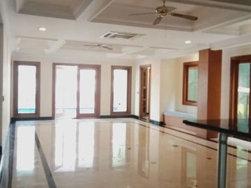 For Rent Elegant 5BR House at Pondok Indah