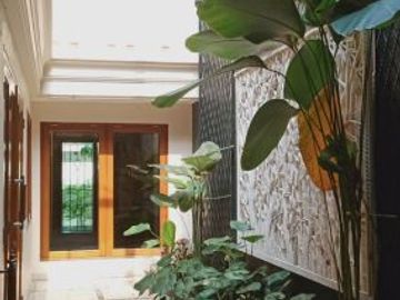 For Rent Elegant 5BR House at Pondok Indah