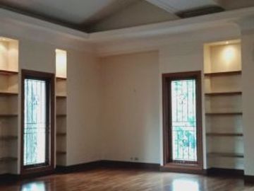 For Rent Elegant 5BR House at Pondok Indah