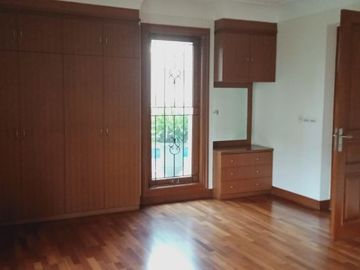 For Rent Elegant 5BR House at Pondok Indah