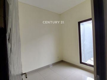 Last Unit Siap Huni Cluster Taman Sari Kota Harapan Indah