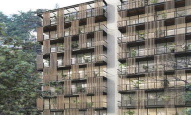 Departamento en Venta con Terraza Lomas de Tecamachalco (m2d2484)