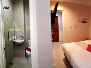 Guest house harga murah di blimbing malang | DREAMPROPERTI