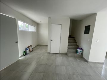 CASA EN VENTA  NUEVA  A  ESTRENAR  ZONA NORTE MONTERREY