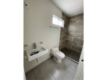 CASA EN VENTA  NUEVA  A  ESTRENAR  ZONA NORTE MONTERREY