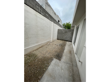 CASA EN VENTA  NUEVA  A  ESTRENAR  ZONA NORTE MONTERREY