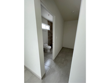CASA EN VENTA  NUEVA  A  ESTRENAR  ZONA NORTE MONTERREY