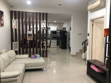 Puri Mansion Jakarta Barat Fully Furnished