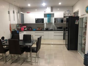 Puri Mansion Jakarta Barat Fully Furnished