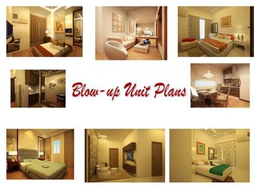 Pre-selling and Rent to Own Condo in Makati near Makati Medical Plaza