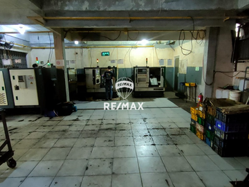 DIJUAL RUKO & WORKSHOP LENGKAP DI SENTRA NIAGA SQUARE, JABABEKA
