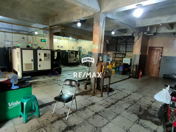DIJUAL RUKO & WORKSHOP LENGKAP DI SENTRA NIAGA SQUARE, JABABEKA