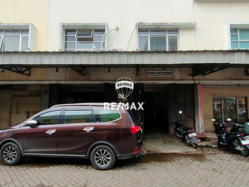 DIJUAL RUKO & WORKSHOP LENGKAP DI SENTRA NIAGA SQUARE, JABABEKA