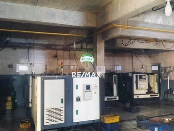 DIJUAL RUKO & WORKSHOP LENGKAP DI SENTRA NIAGA SQUARE, JABABEKA