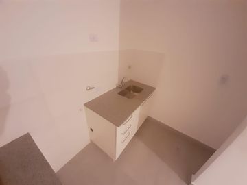 Departamento   1 dormitorio  a Estrenar