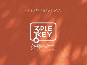 Ruko Hive Himalaya Investasi Terbaik di Lippo Karawaci