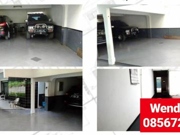 DIJUAL TANAH BONUS RUMAH at Jl PALEM TIMUR, DURI KEPA (TERMURAH)