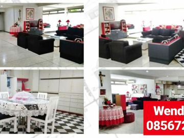 DIJUAL TANAH BONUS RUMAH at Jl PALEM TIMUR, DURI KEPA (TERMURAH)