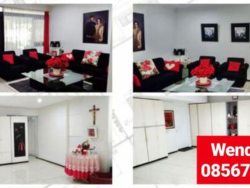 DIJUAL TANAH BONUS RUMAH at Jl PALEM TIMUR, DURI KEPA (TERMURAH)