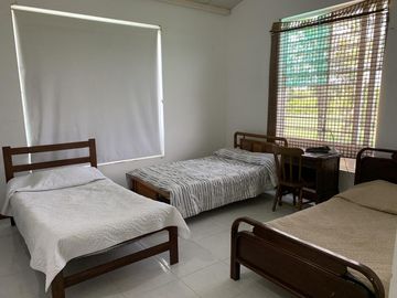 casa condominio en arriendo/venta en pachaquiaro. Cod V1080042