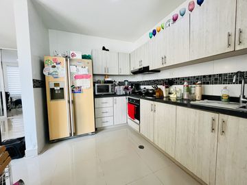 casa condominio en venta en pradomar. Cod V92000