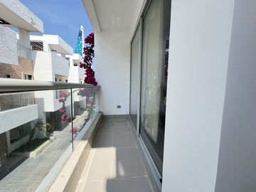 casa condominio en venta en pradomar. Cod V92000