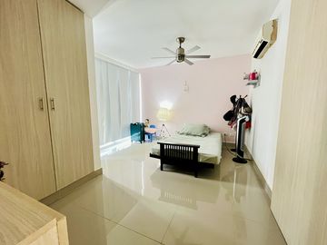 casa condominio en venta en pradomar. Cod V92000