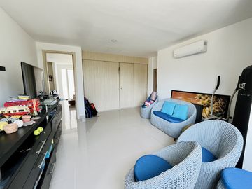 casa condominio en venta en pradomar. Cod V92000