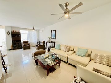 casa condominio en venta en pradomar. Cod V92000