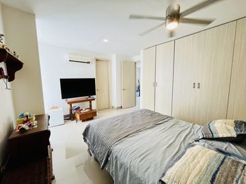 casa condominio en venta en pradomar. Cod V92000