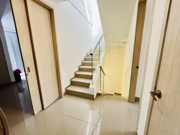 casa condominio en venta en pradomar. Cod V92000