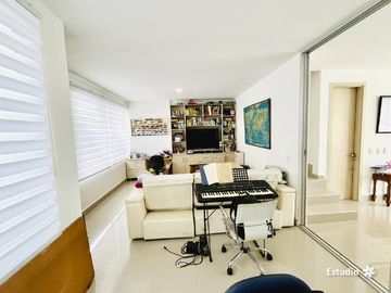 casa condominio en venta en pradomar. Cod V92000