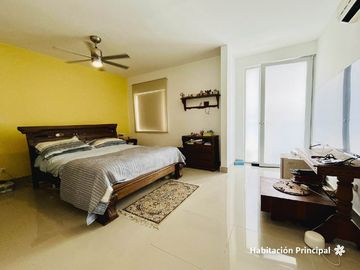 casa condominio en venta en pradomar. Cod V92000