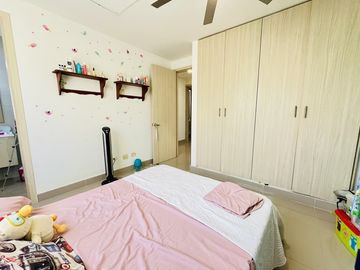 casa condominio en venta en pradomar. Cod V92000