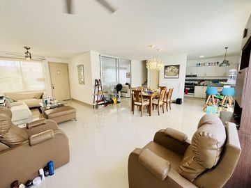 casa condominio en venta en pradomar. Cod V92000