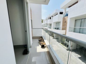 casa condominio en venta en pradomar. Cod V92000