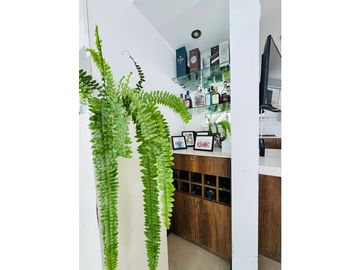 VENDO HERMOSA CASA EN URB EL GOLF