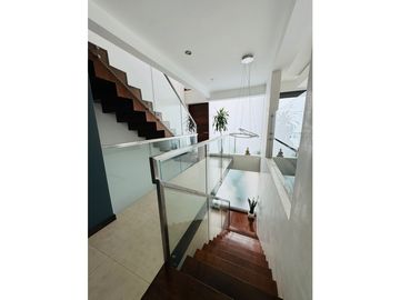 VENDO HERMOSA CASA EN URB EL GOLF