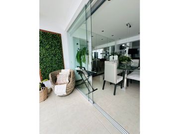 VENDO HERMOSA CASA EN URB EL GOLF