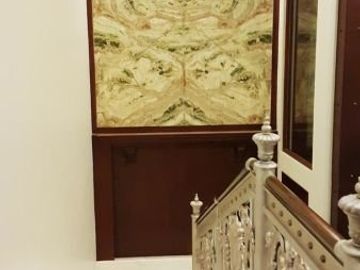 RUMAH ISTANA MURAH DI SURABAYA. FASILITAS LENGKAP