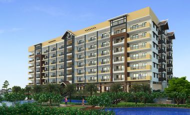 Preselling 3br Condo in Las Pinas near NAIA Alea by DMCI