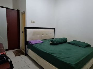 Dijual Kamar Kost Bandung 10 Kamar Furnished