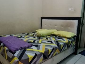 Dijual Kamar Kost Bandung 10 Kamar Furnished