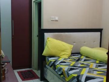 Dijual Kamar Kost Bandung 10 Kamar Furnished