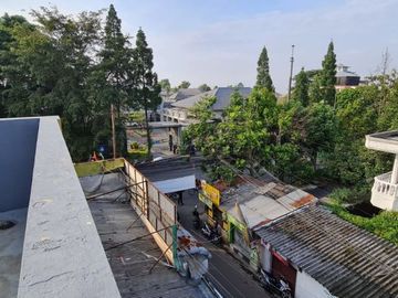 Dijual Kamar Kost Bandung 10 Kamar Furnished