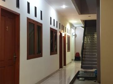 Dijual Kamar Kost Bandung 10 Kamar Furnished