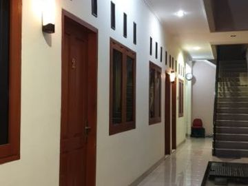 Dijual Kamar Kost Bandung 10 Kamar Furnished