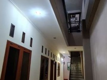 Dijual Kamar Kost Bandung 10 Kamar Furnished