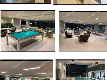 Venta departamento en The Point, Santa Fe
